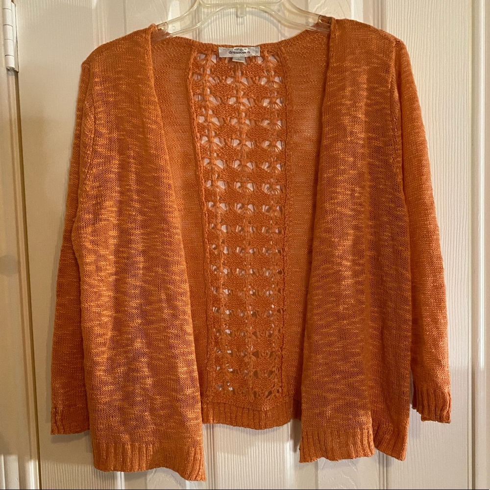 Dress Barn Sweater, Size L